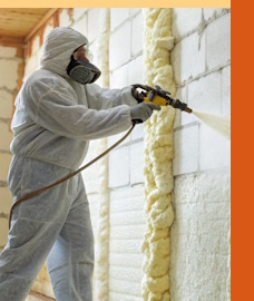Услуги Услуги утепления в Тольятти под ключ